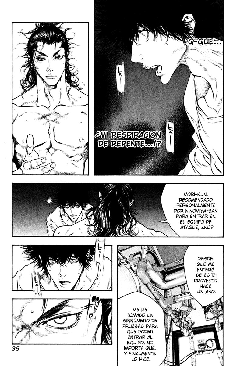 Read The Climber (es) Manga Online