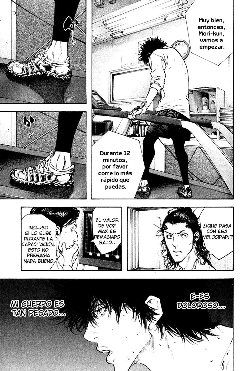 Read The Climber (es) Manga Online