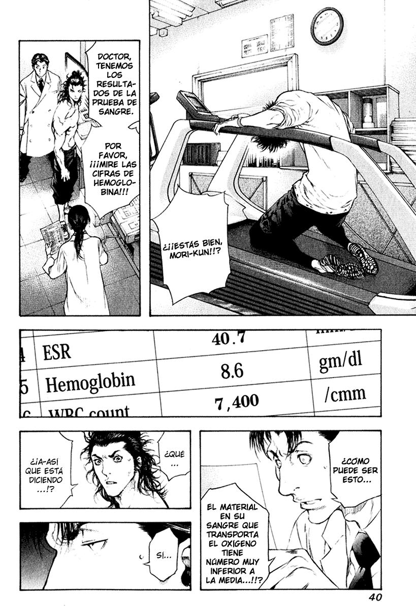 Read The Climber (es) Manga Online