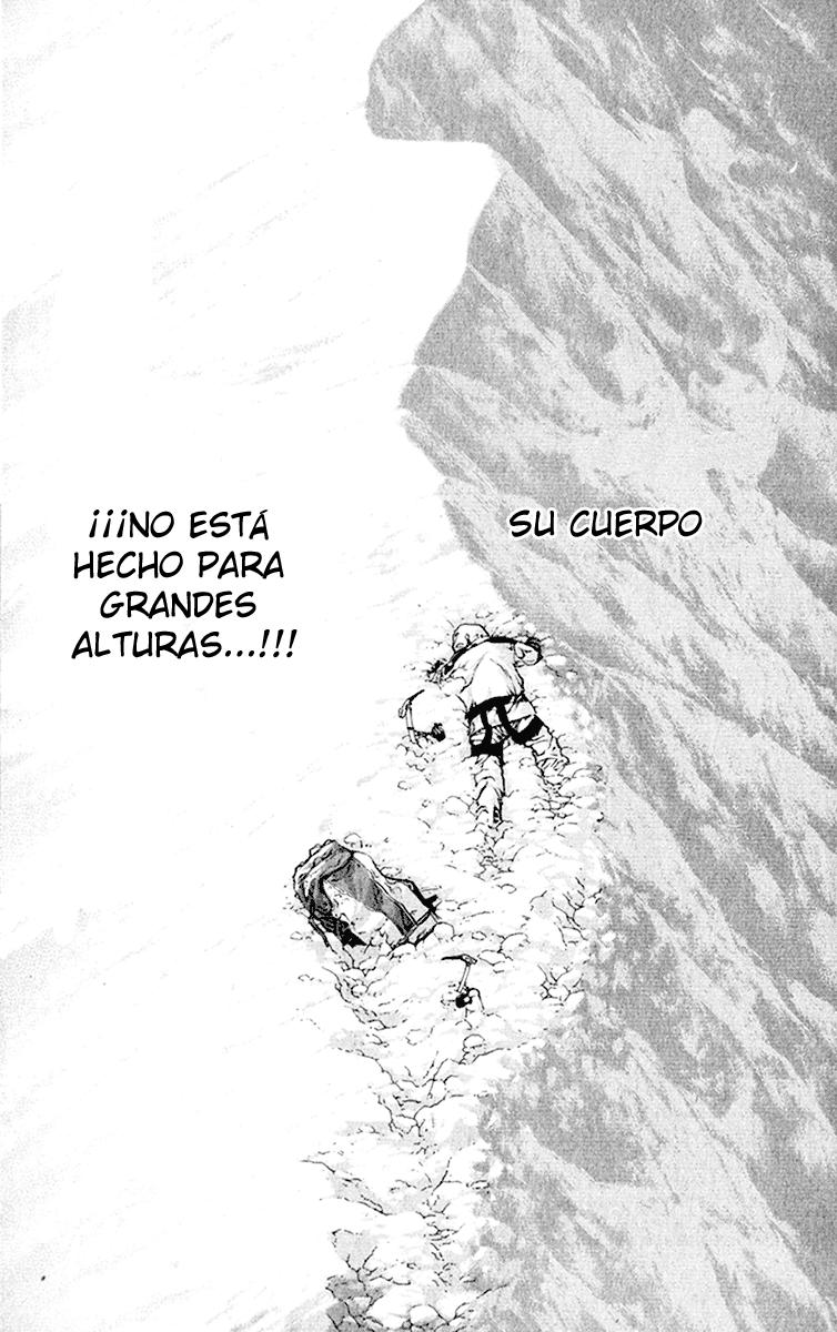 Read The Climber (es) Manga Online