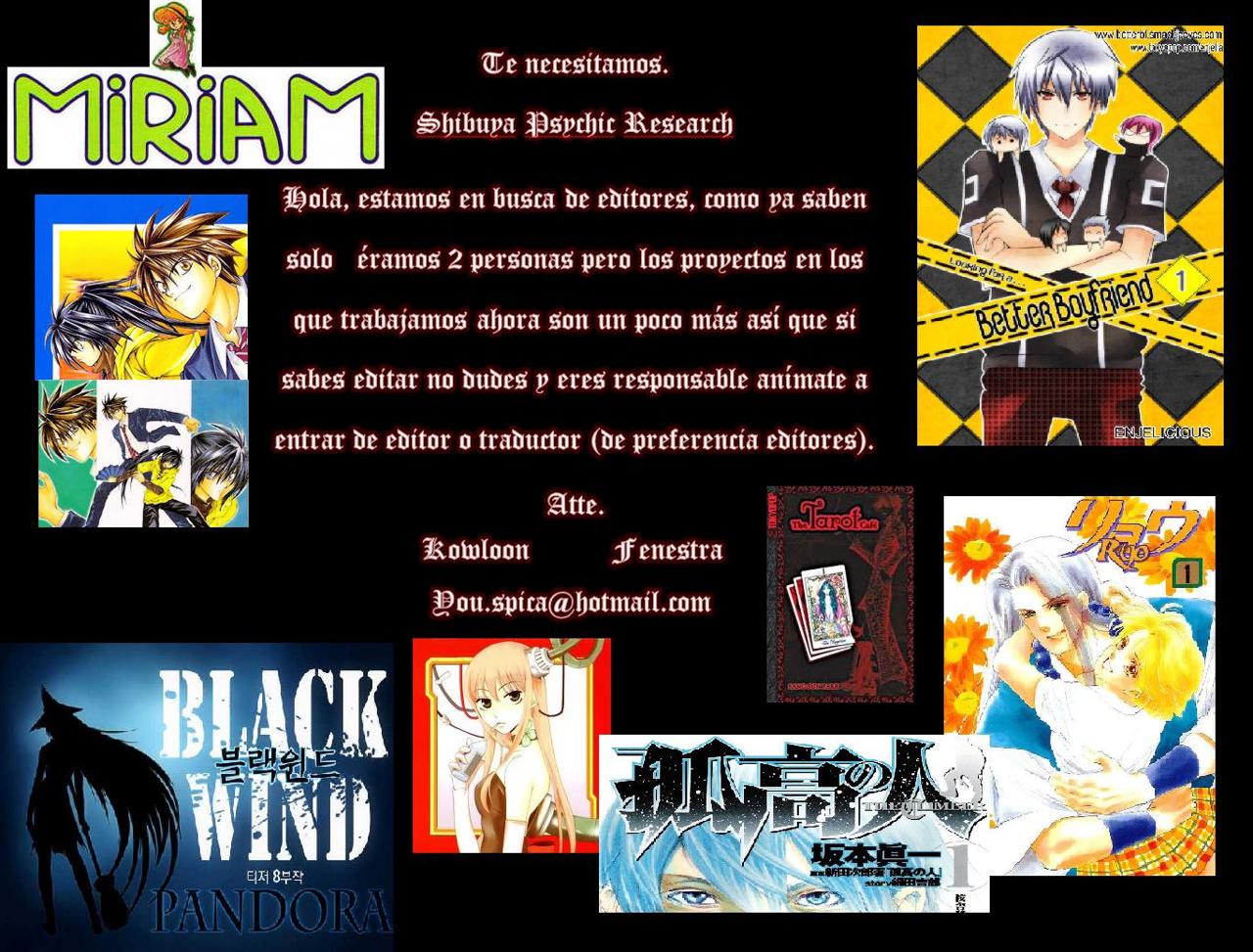 Read The Climber (es) Manga Online