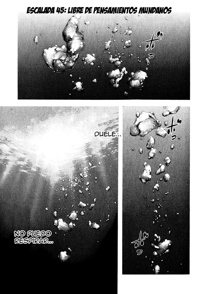 Read The Climber (es) Manga Online