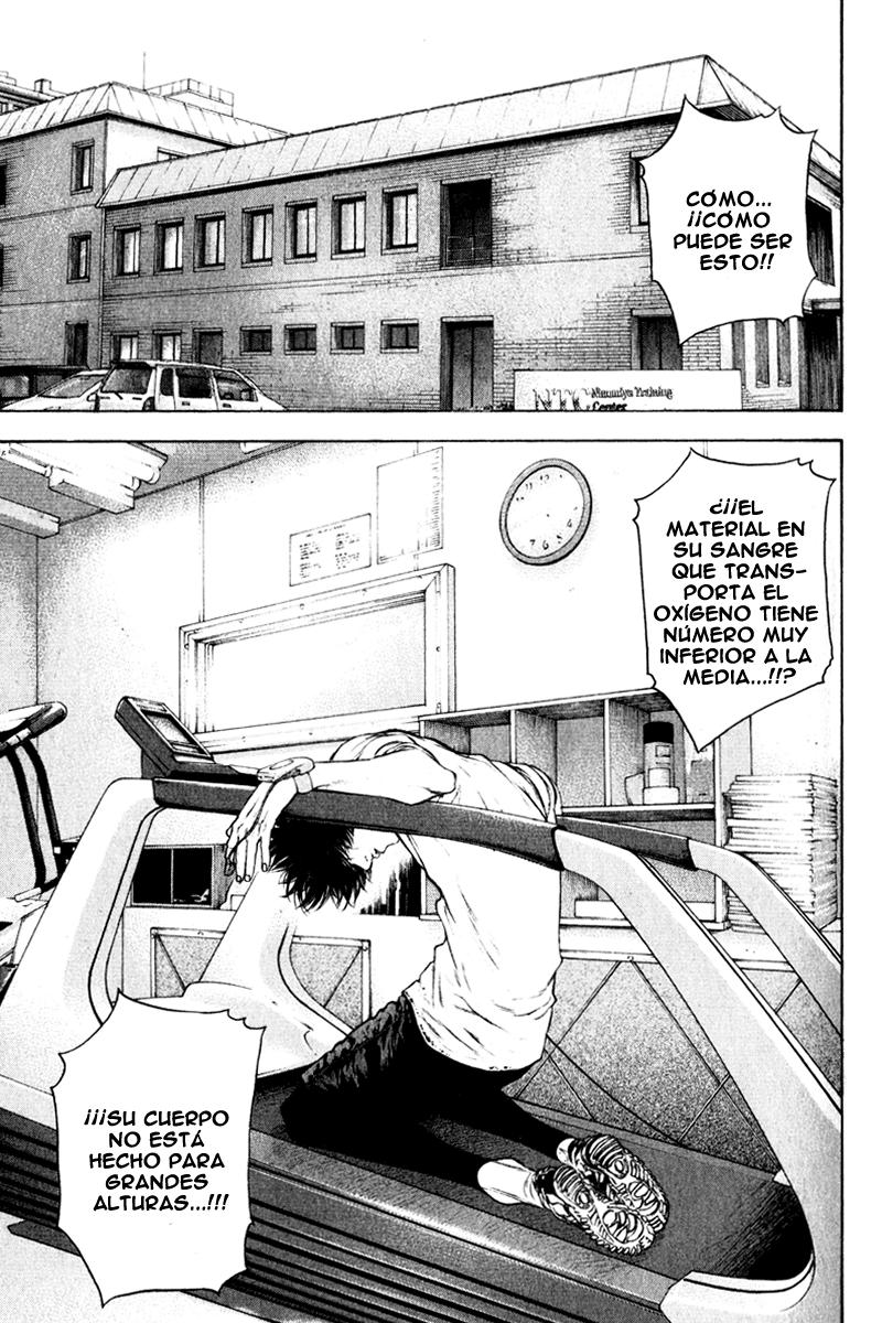 Read The Climber (es) Manga Online