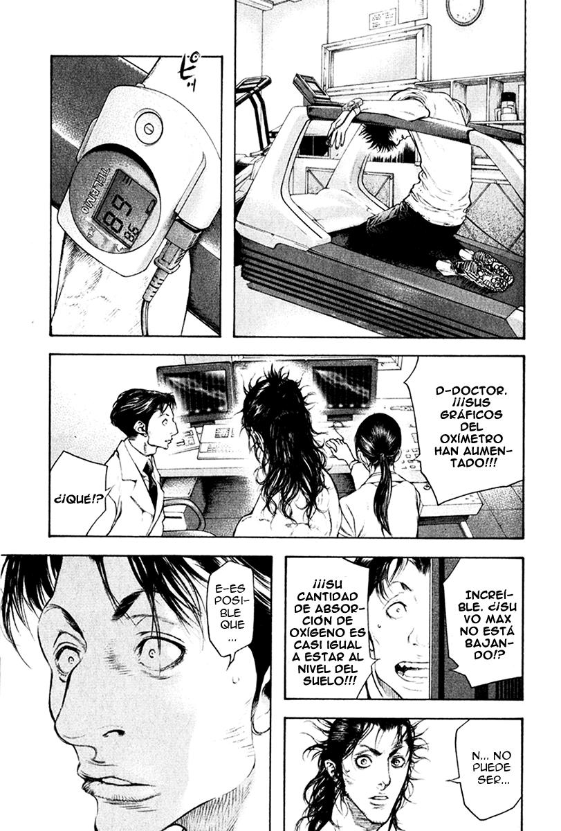 Read The Climber (es) Manga Online