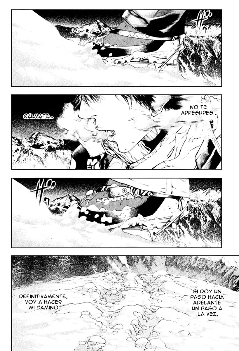 Read The Climber (es) Manga Online