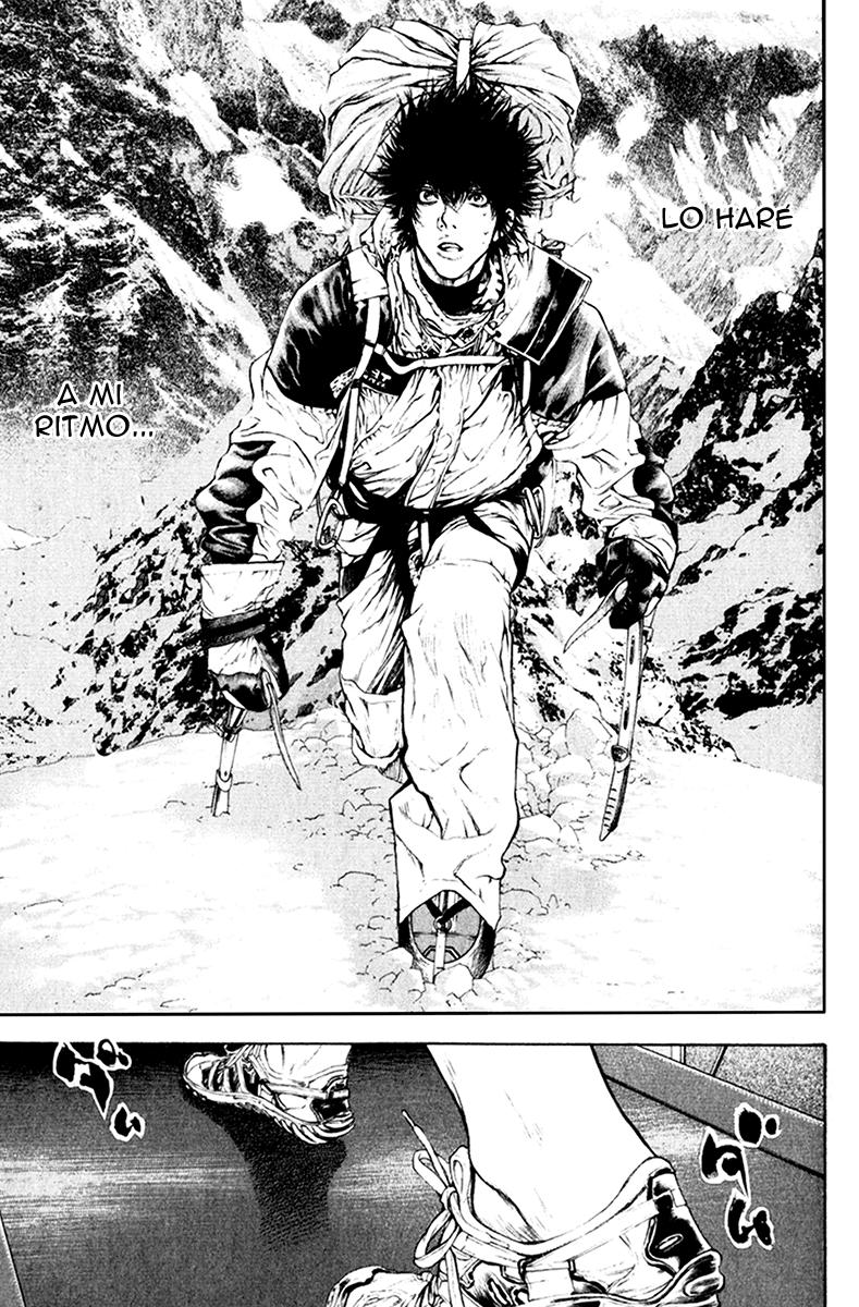 Read The Climber (es) Manga Online