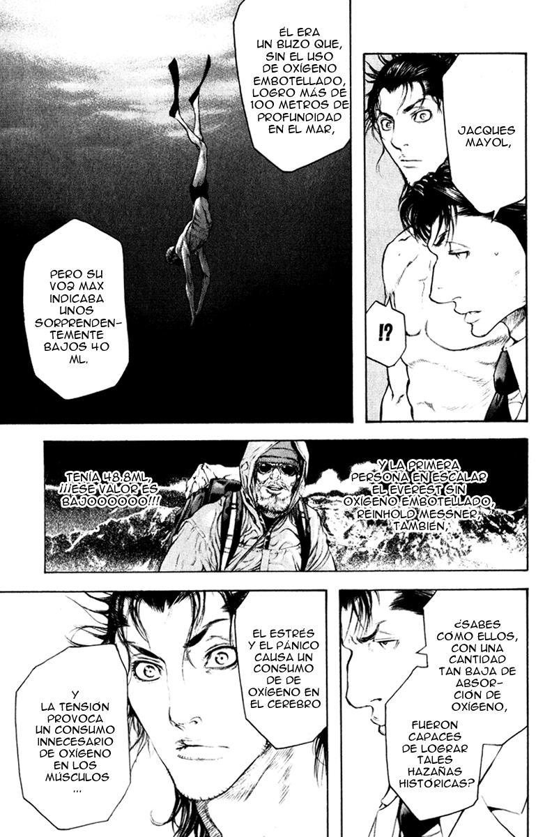 Read The Climber (es) Manga Online