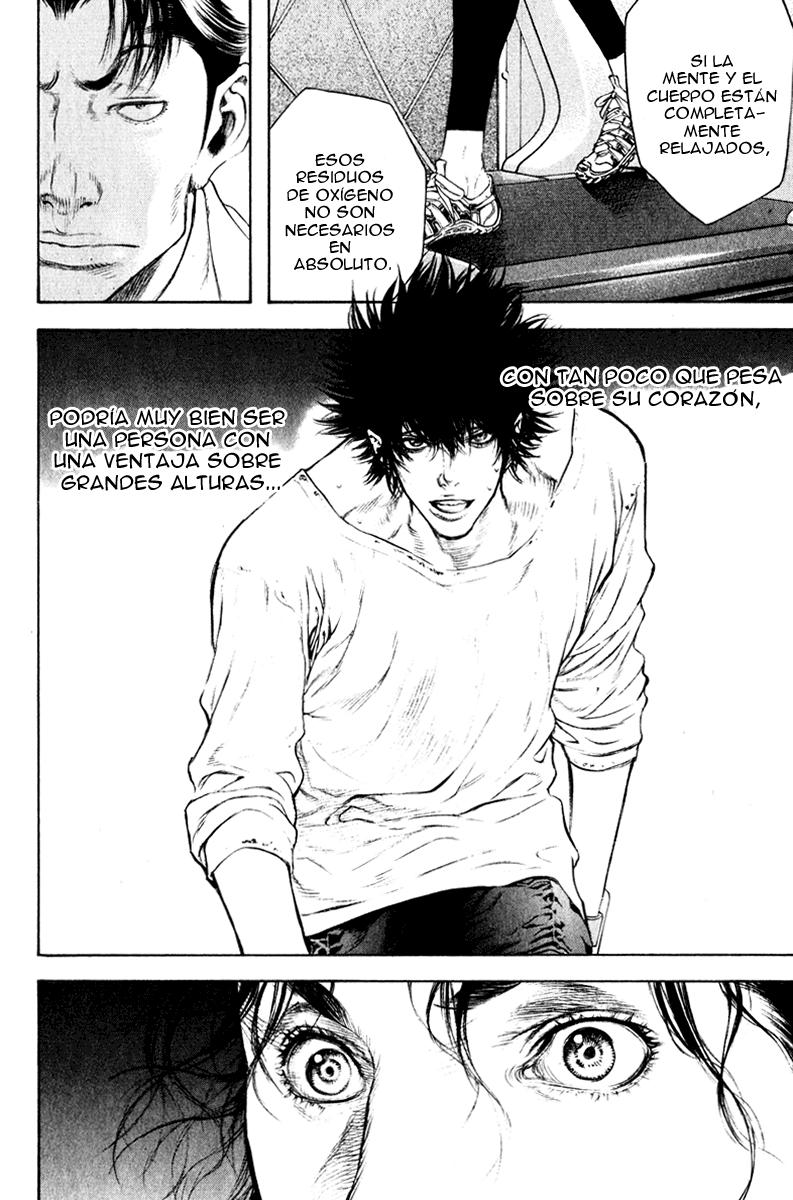 Read The Climber (es) Manga Online