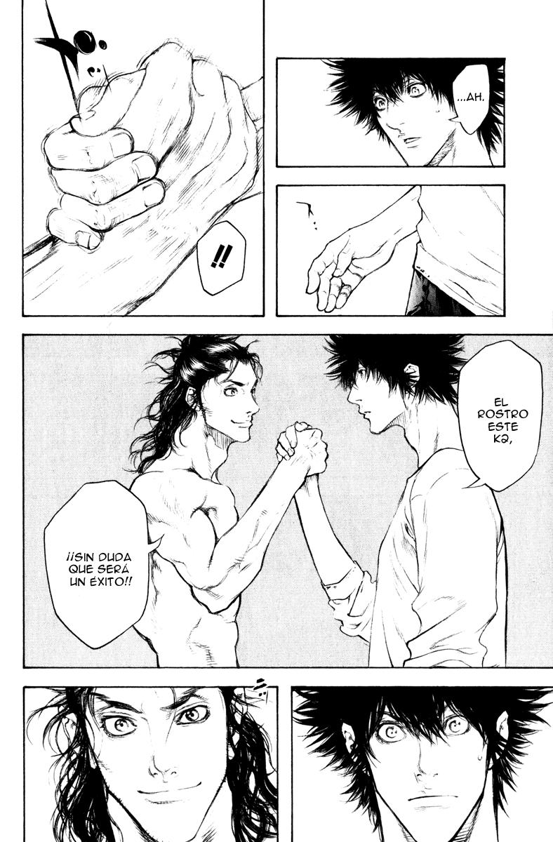 Read The Climber (es) Manga Online