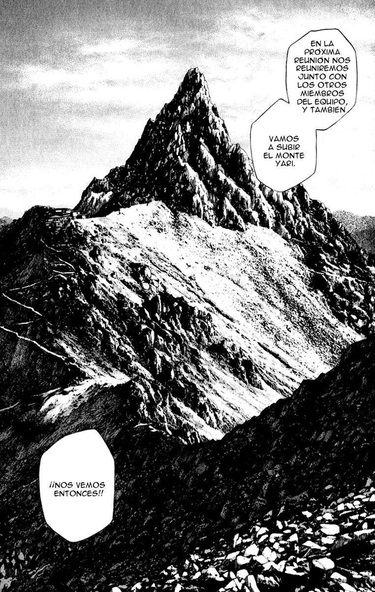 Read The Climber (es) Manga Online