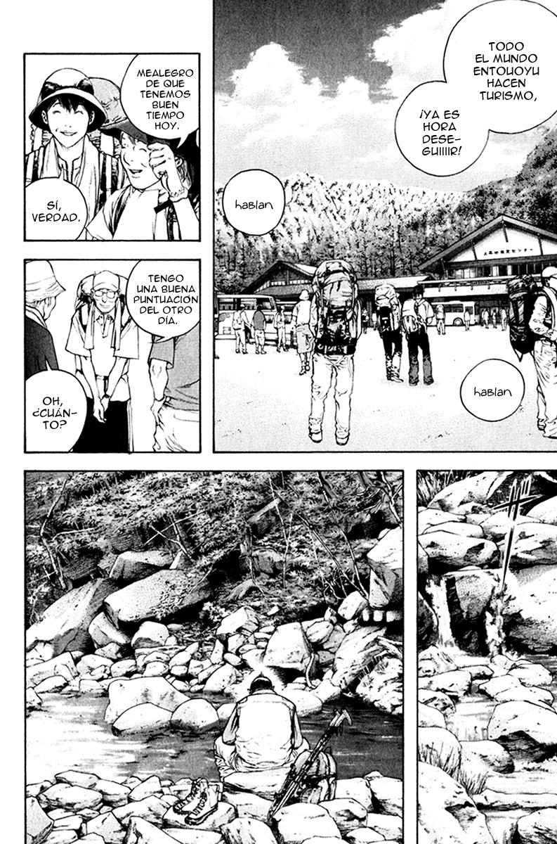 Read The Climber (es) Manga Online