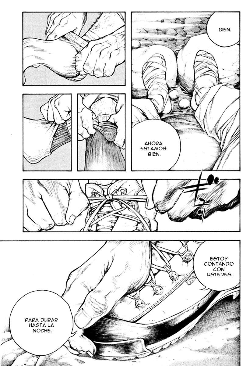 Read The Climber (es) Manga Online