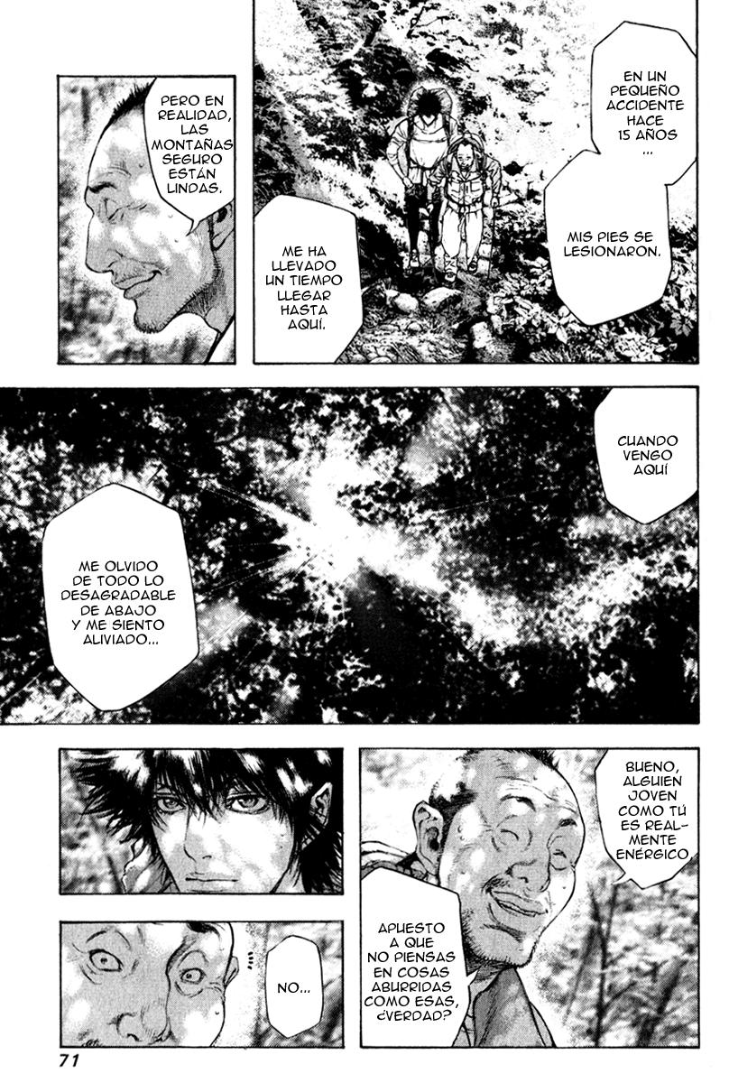 Read The Climber (es) Manga Online