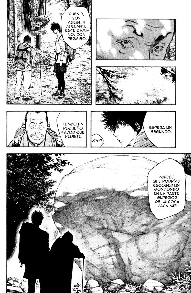 Read The Climber (es) Manga Online