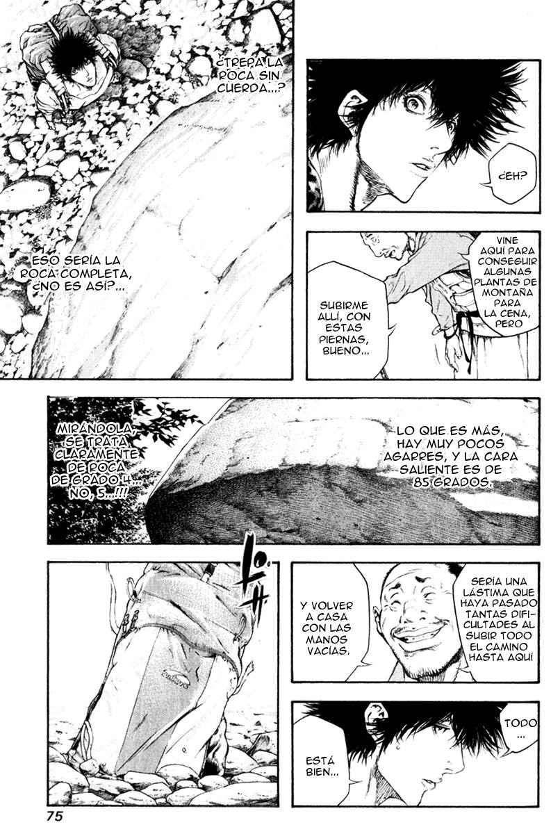 Read The Climber (es) Manga Online
