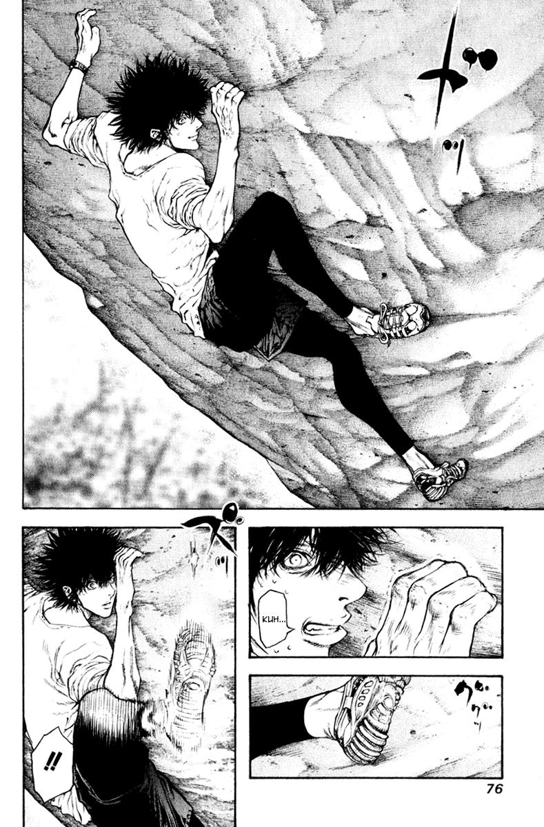 Read The Climber (es) Manga Online