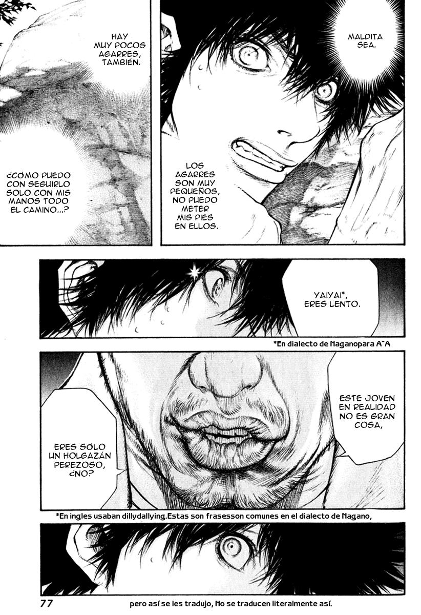 Read The Climber (es) Manga Online