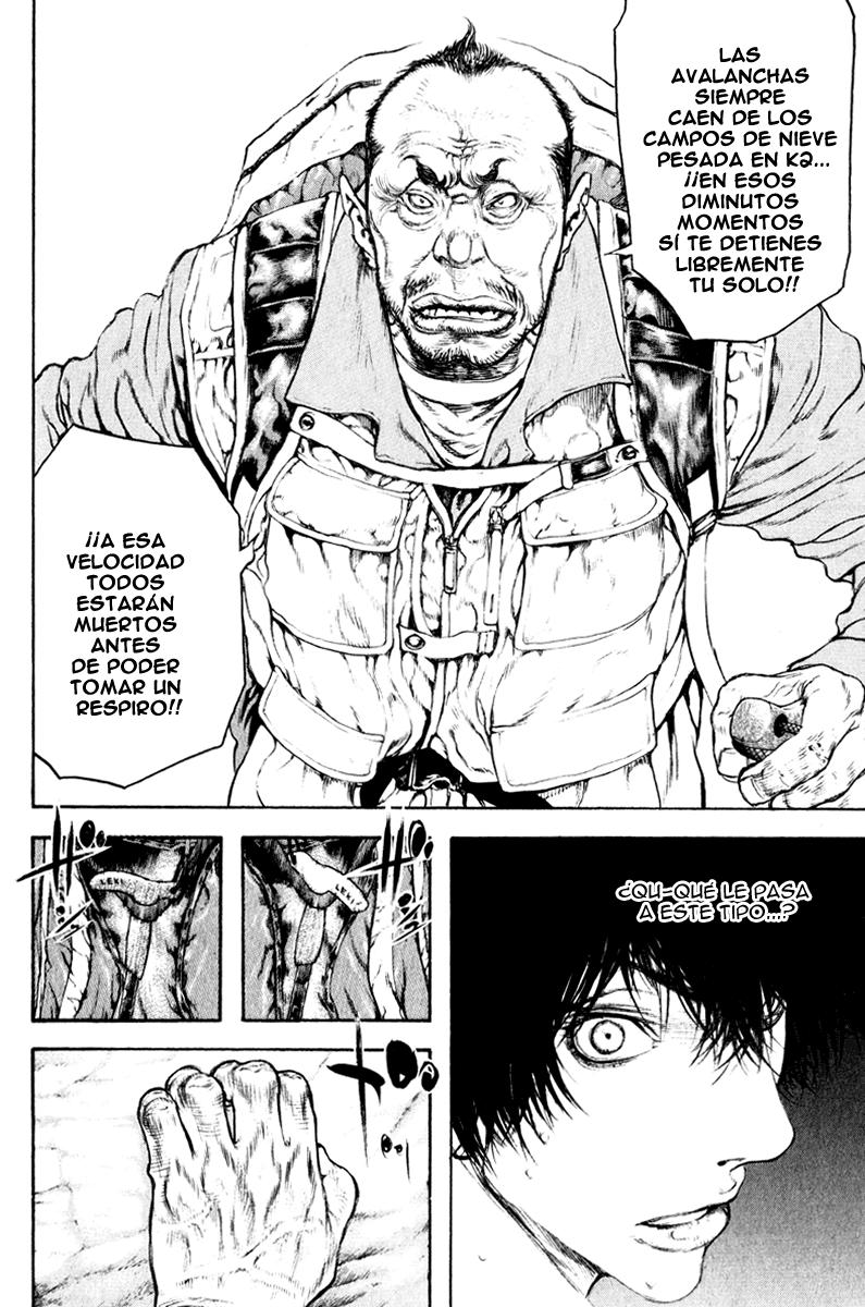 Read The Climber (es) Manga Online