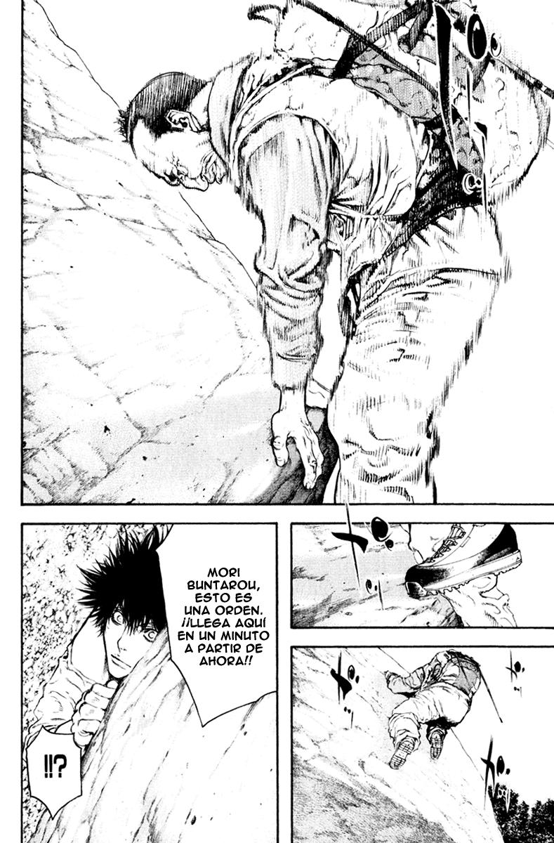 Read The Climber (es) Manga Online