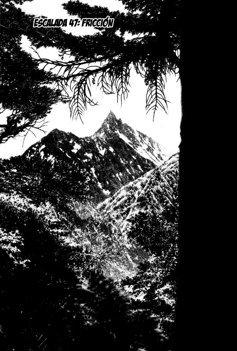 Read The Climber (es) Manga Online