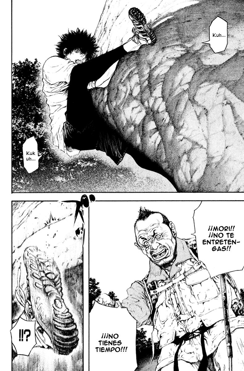 Read The Climber (es) Manga Online