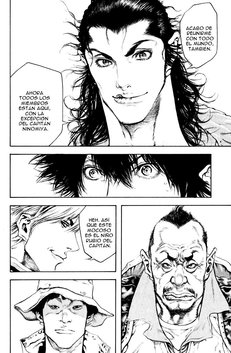 Read The Climber (es) Manga Online