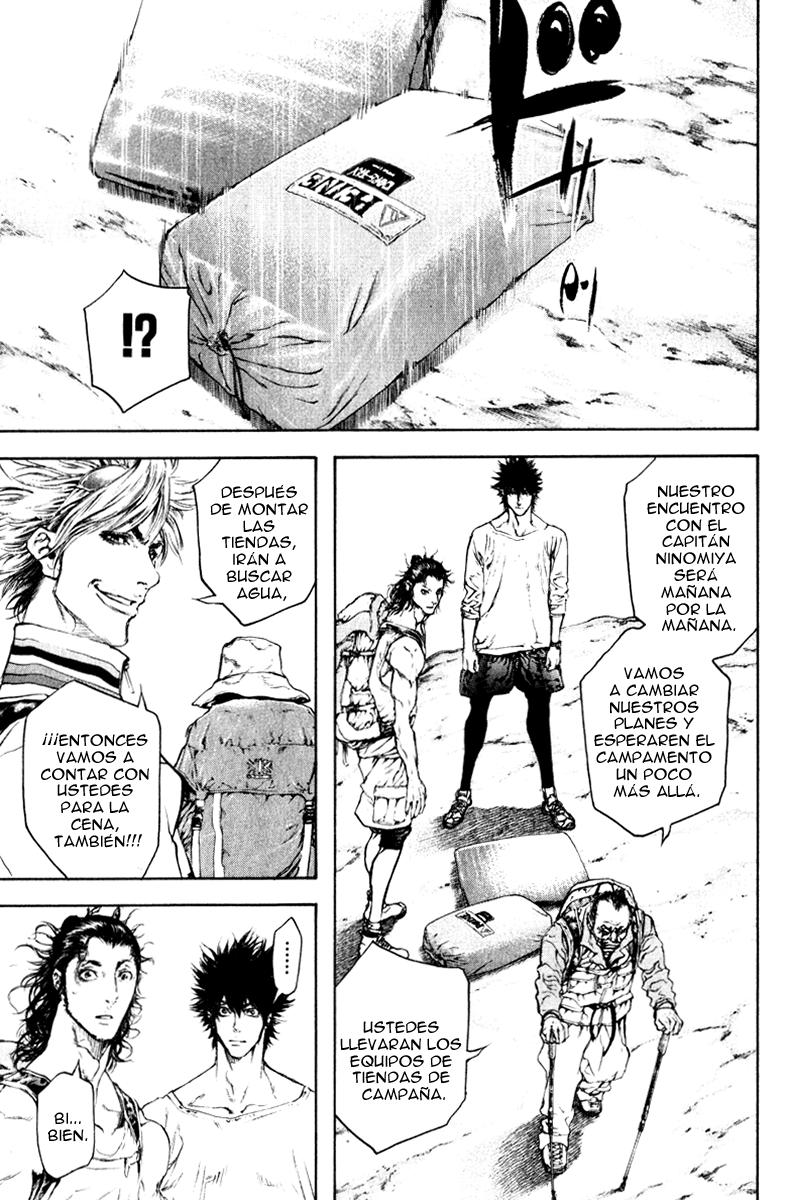 Read The Climber (es) Manga Online