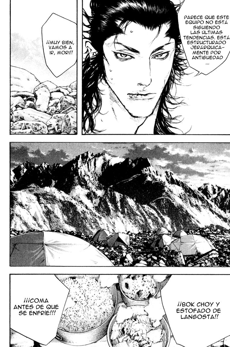 Read The Climber (es) Manga Online