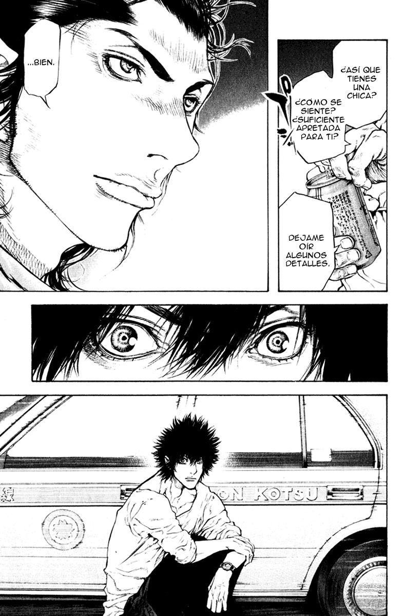 Read The Climber (es) Manga Online