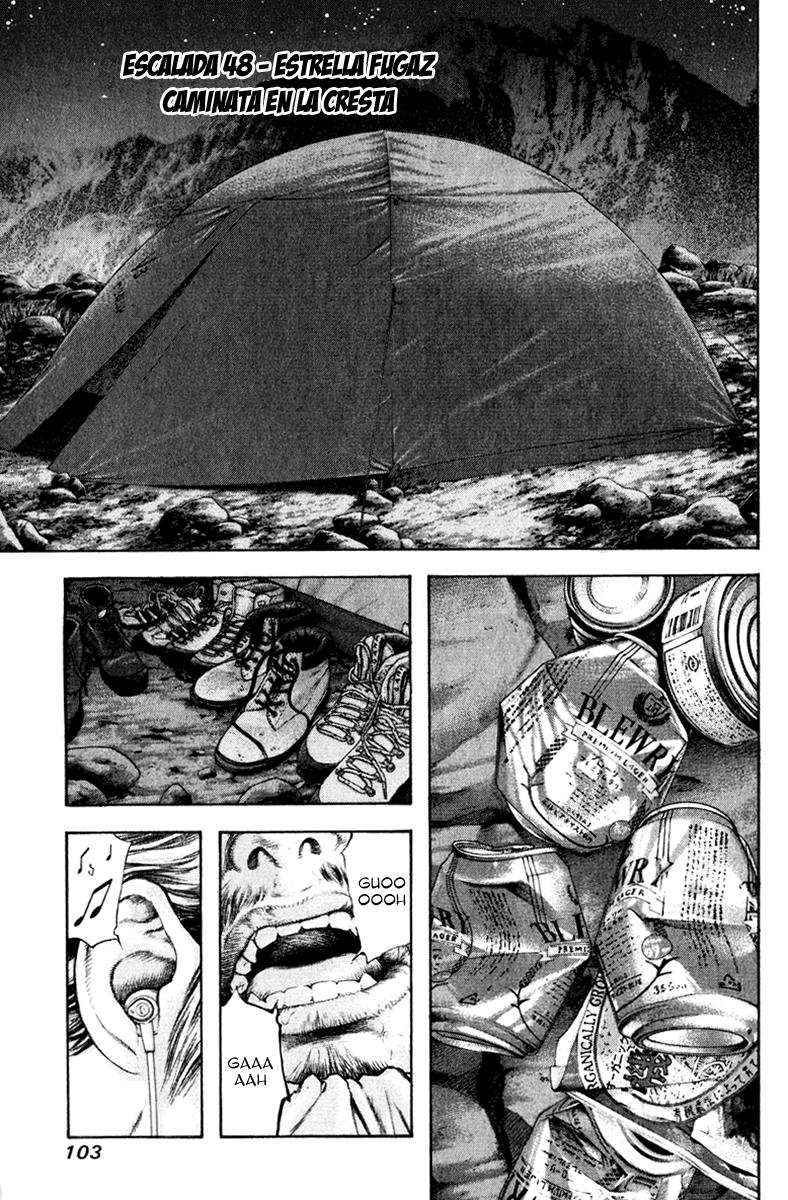 Read The Climber (es) Manga Online