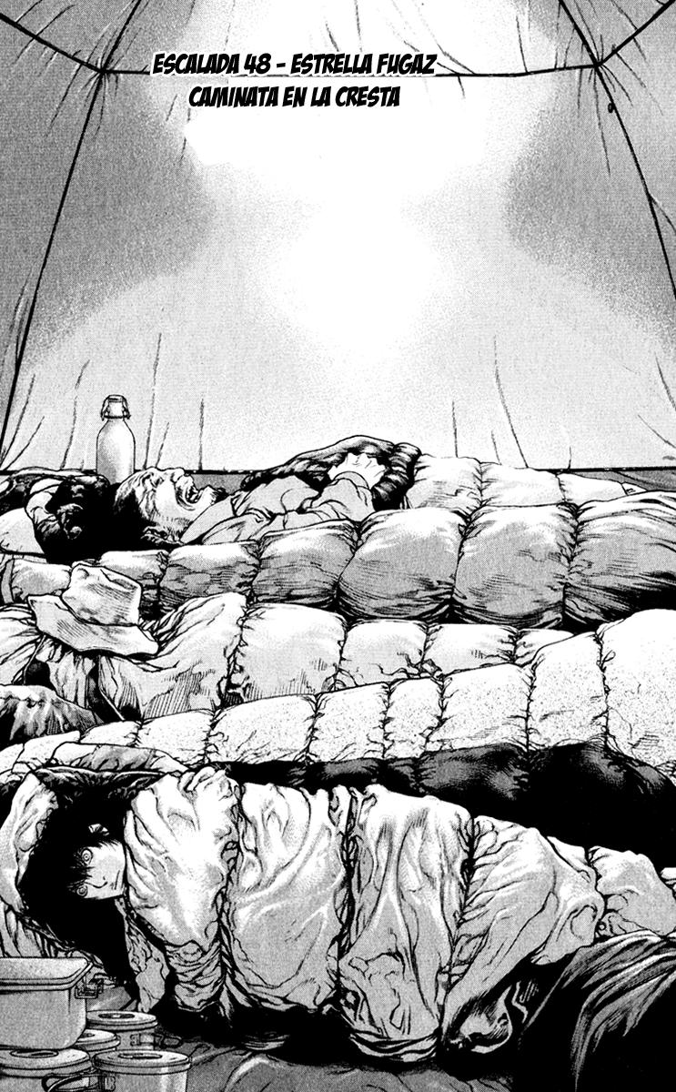 Read The Climber (es) Manga Online