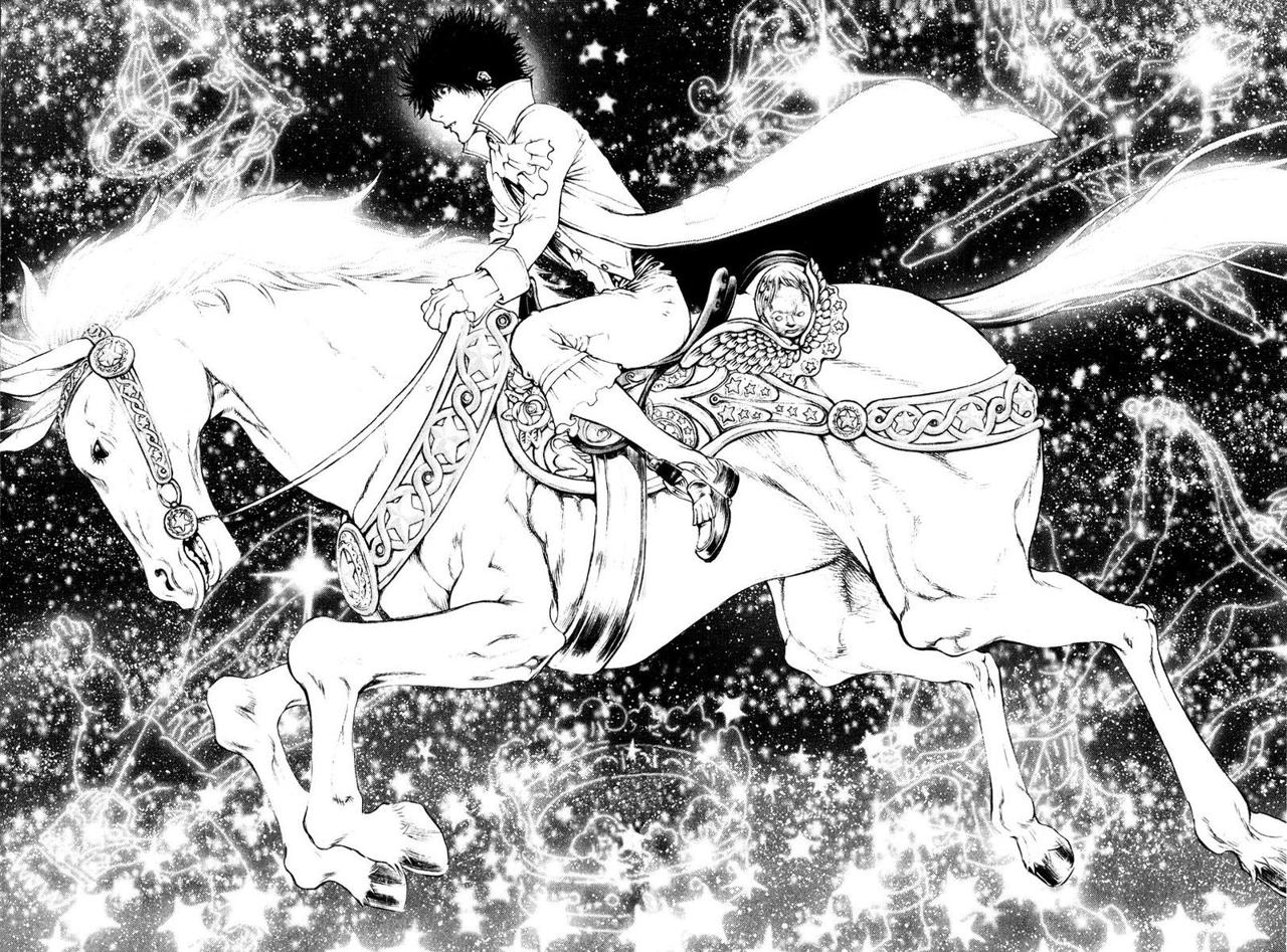 Read The Climber (es) Manga Online