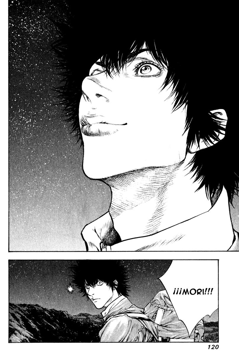 Read The Climber (es) Manga Online