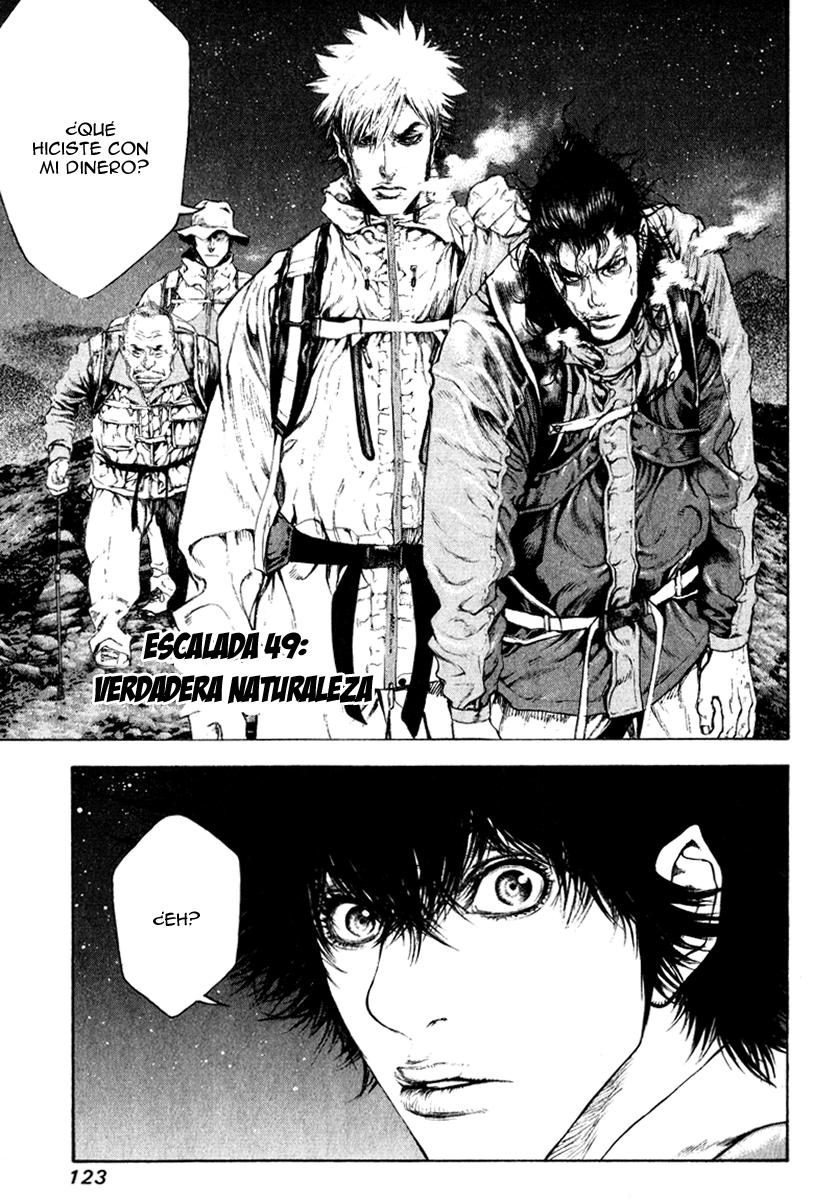 Read The Climber (es) Manga Online