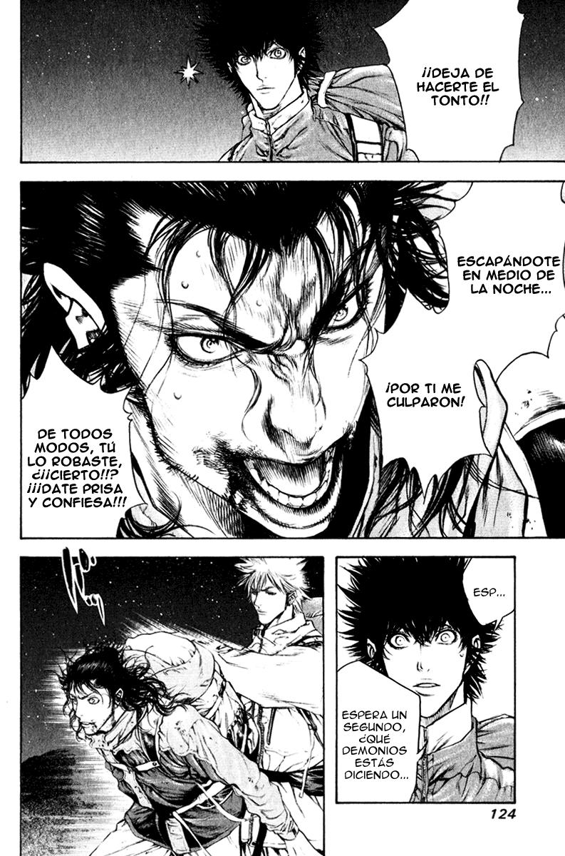 Read The Climber (es) Manga Online