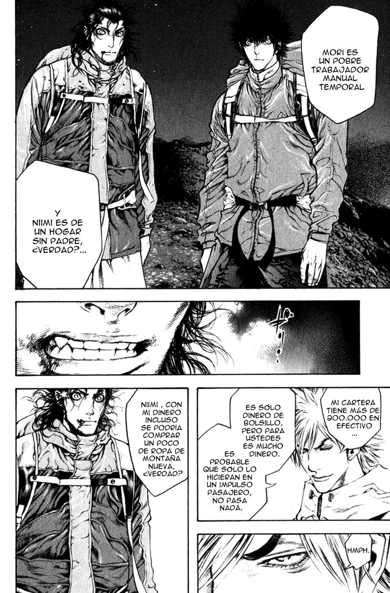 Read The Climber (es) Manga Online