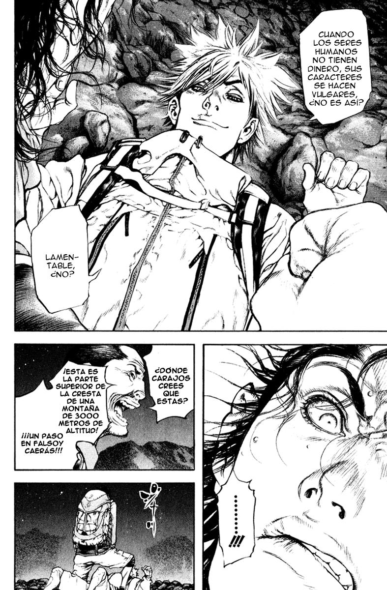 Read The Climber (es) Manga Online