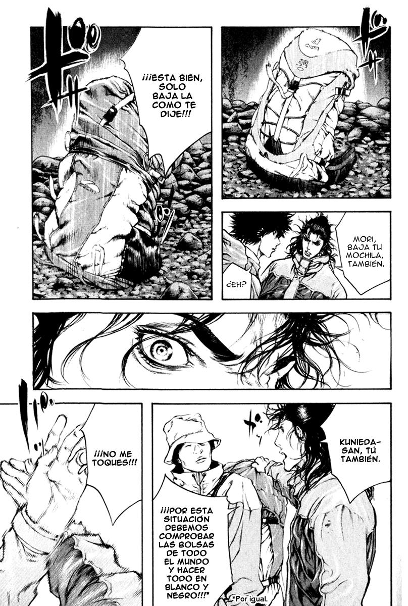 Read The Climber (es) Manga Online