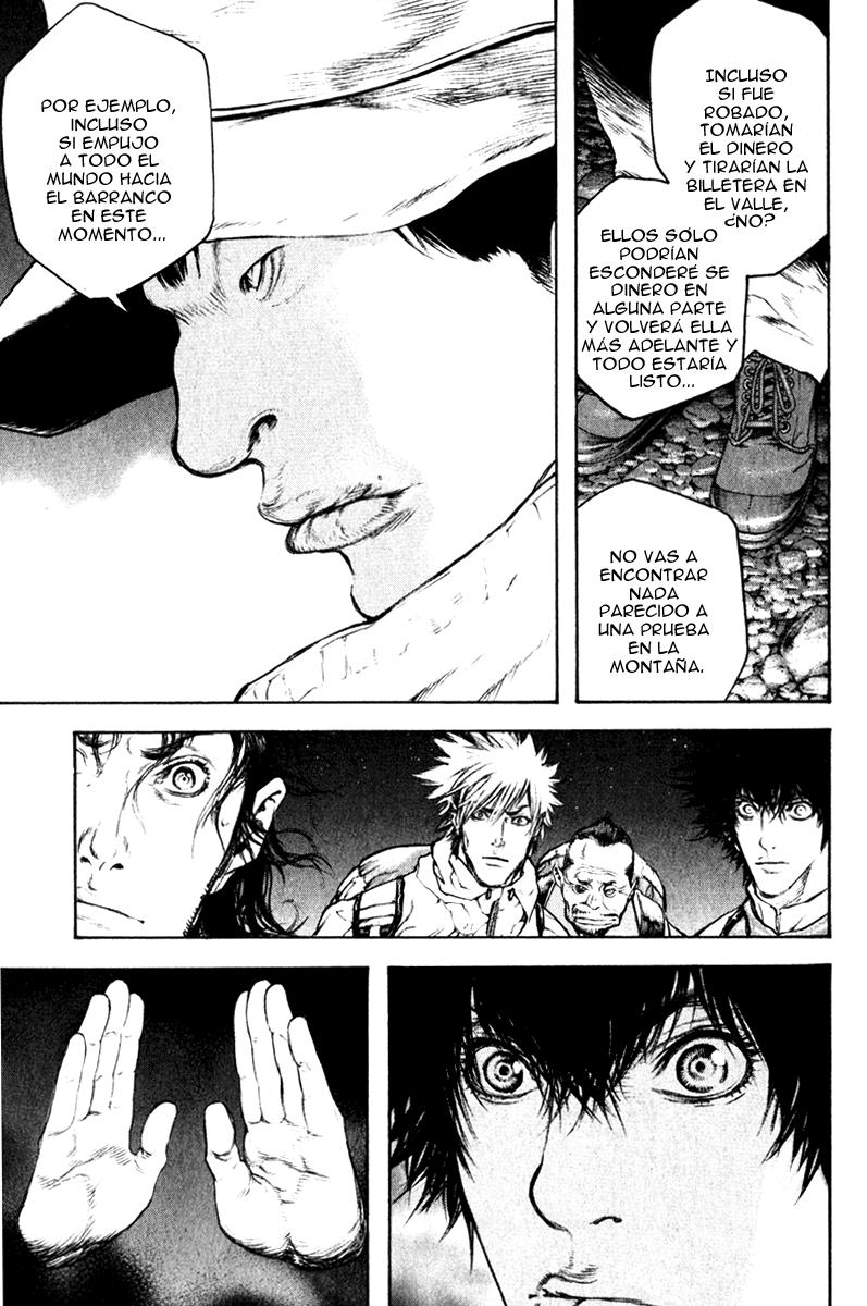 Read The Climber (es) Manga Online