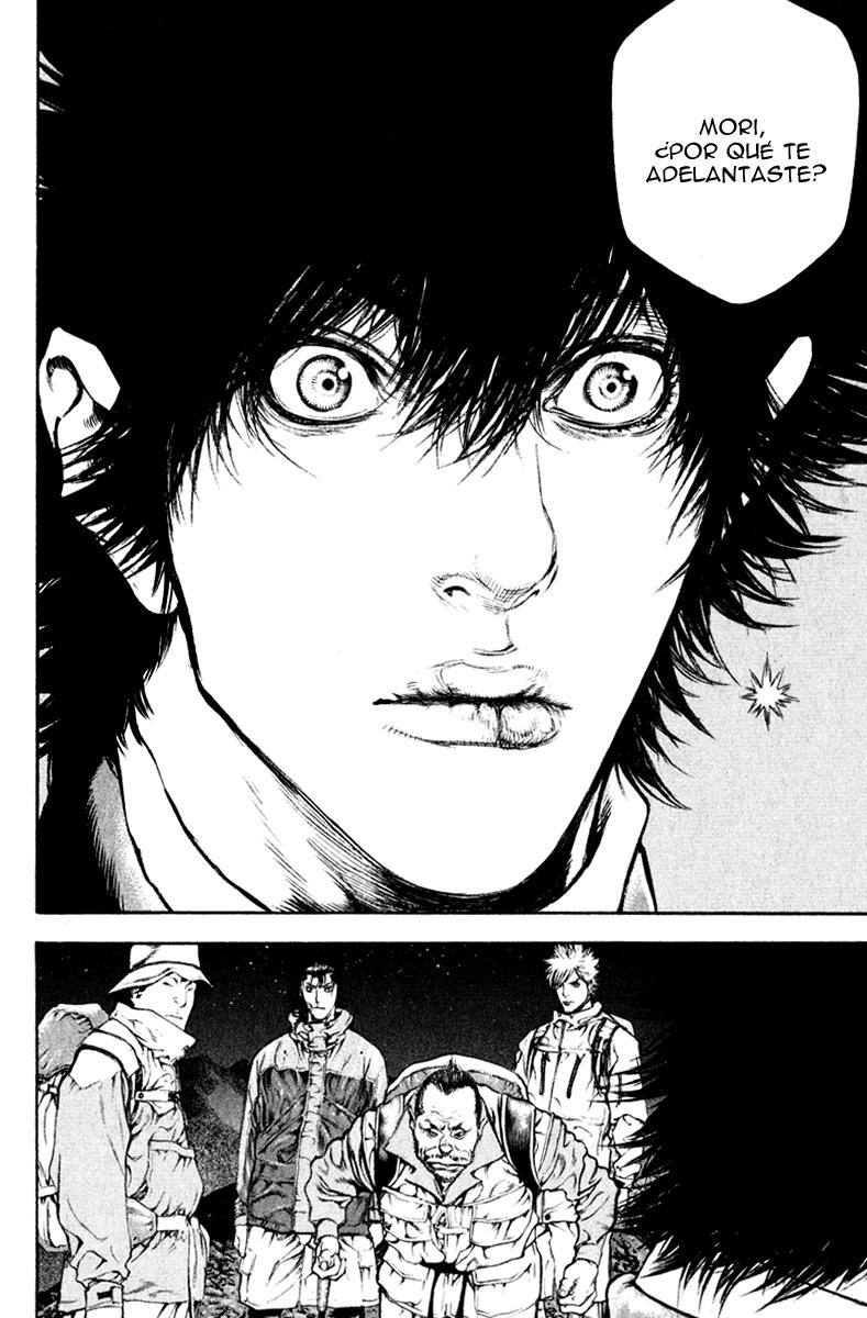 Read The Climber (es) Manga Online