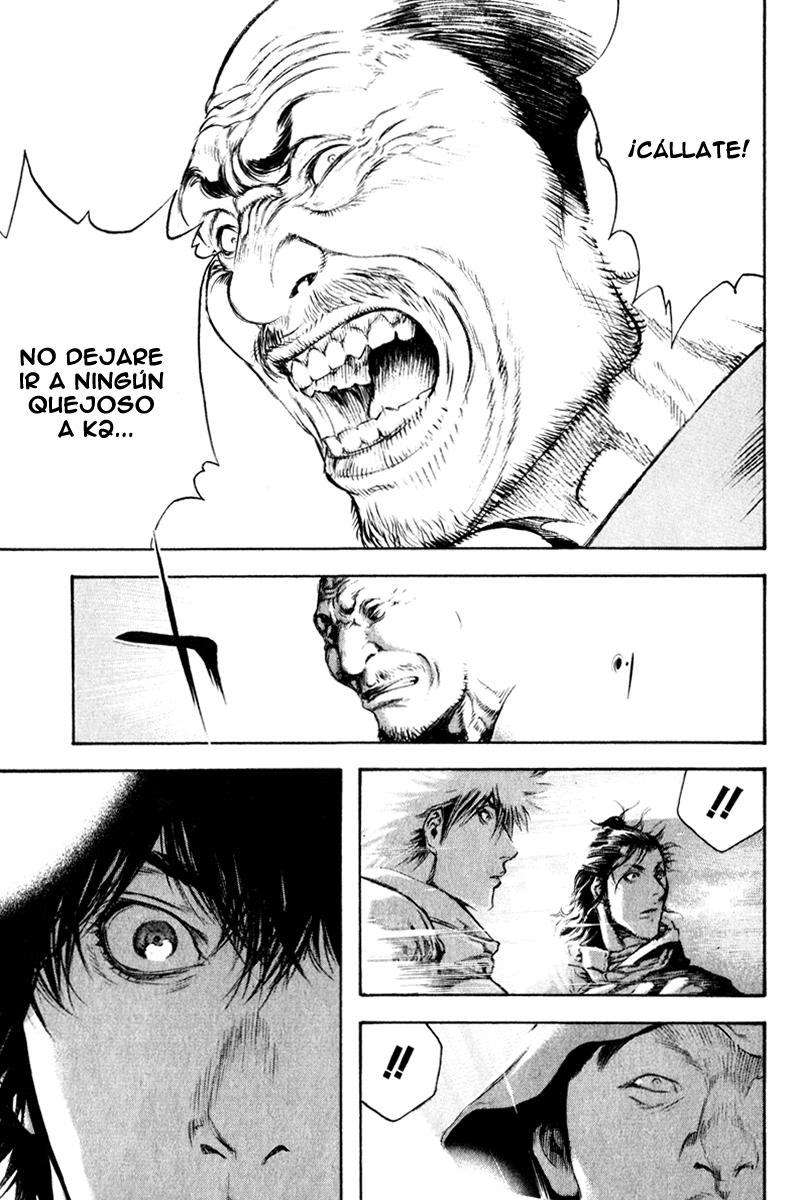 Read The Climber (es) Manga Online