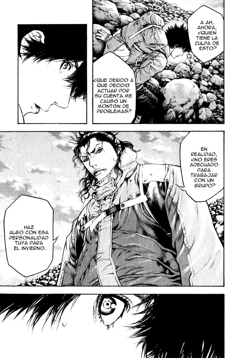 Read The Climber (es) Manga Online