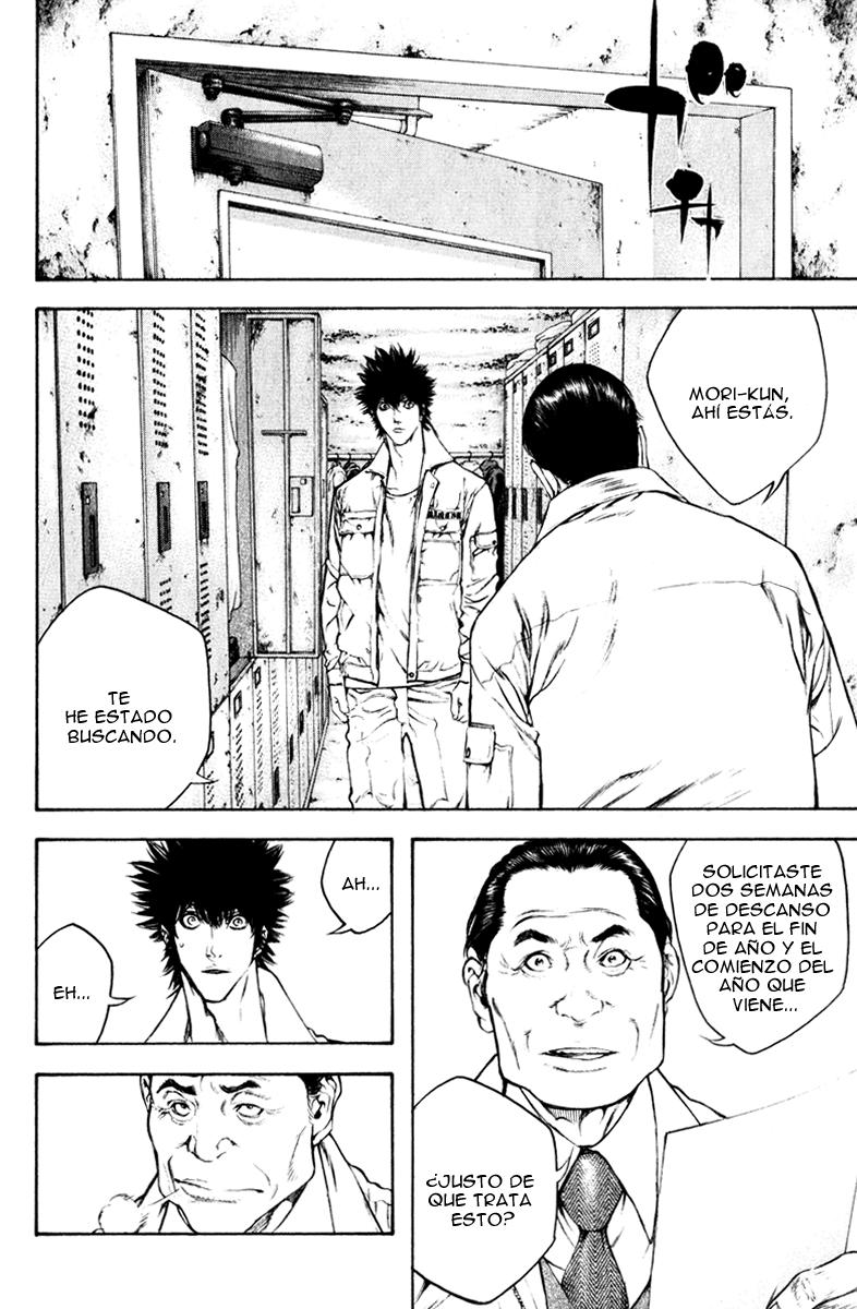 Read The Climber (es) Manga Online