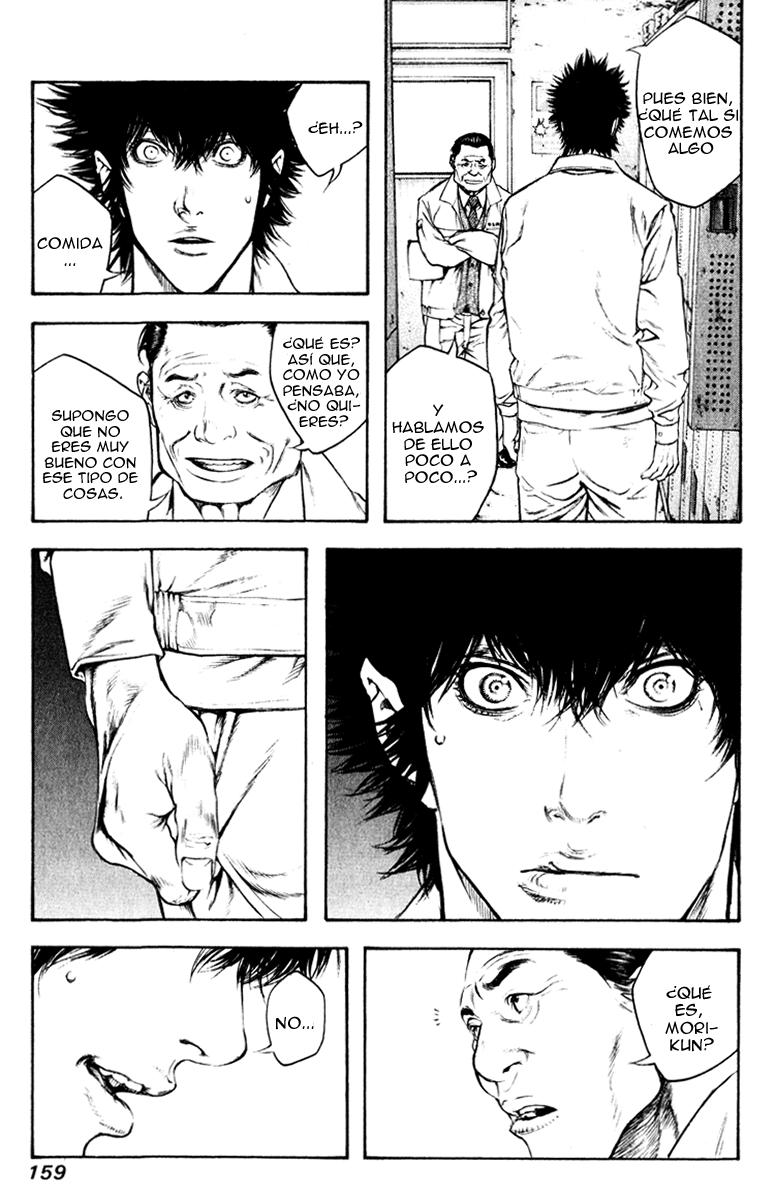 Read The Climber (es) Manga Online