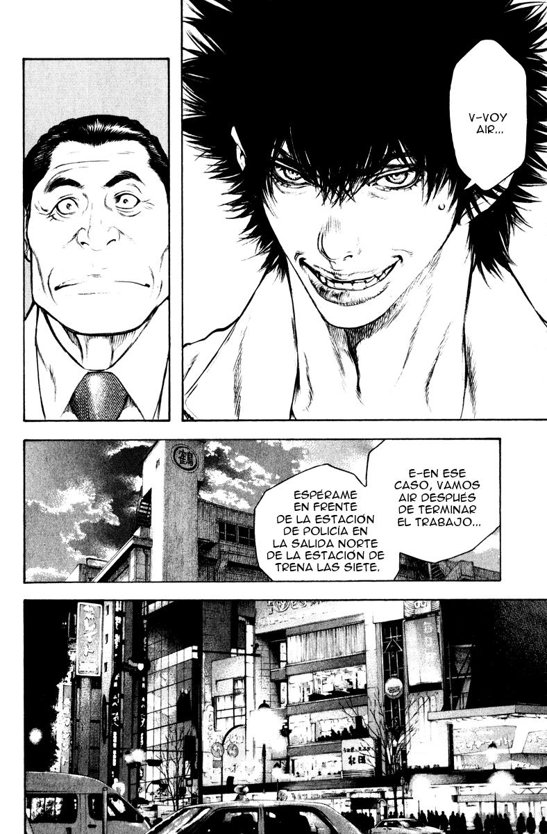 Read The Climber (es) Manga Online