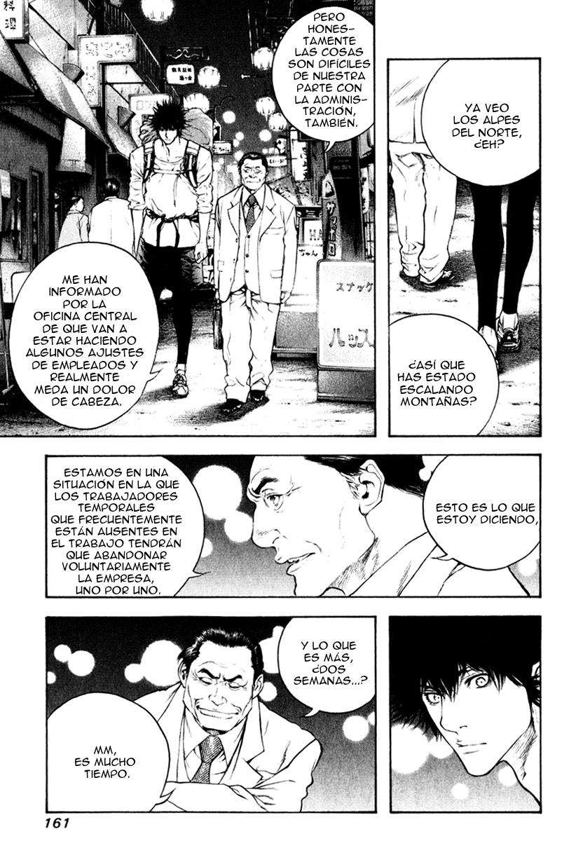 Read The Climber (es) Manga Online