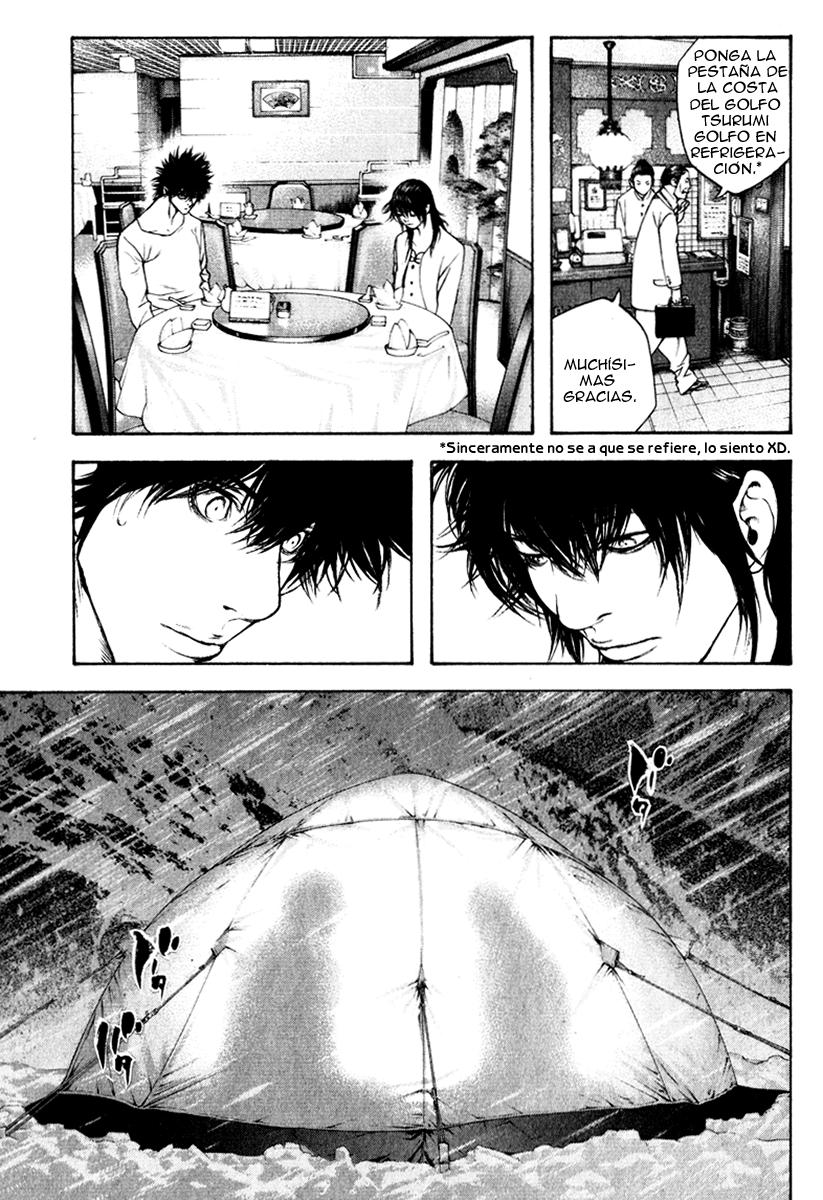 Read The Climber (es) Manga Online