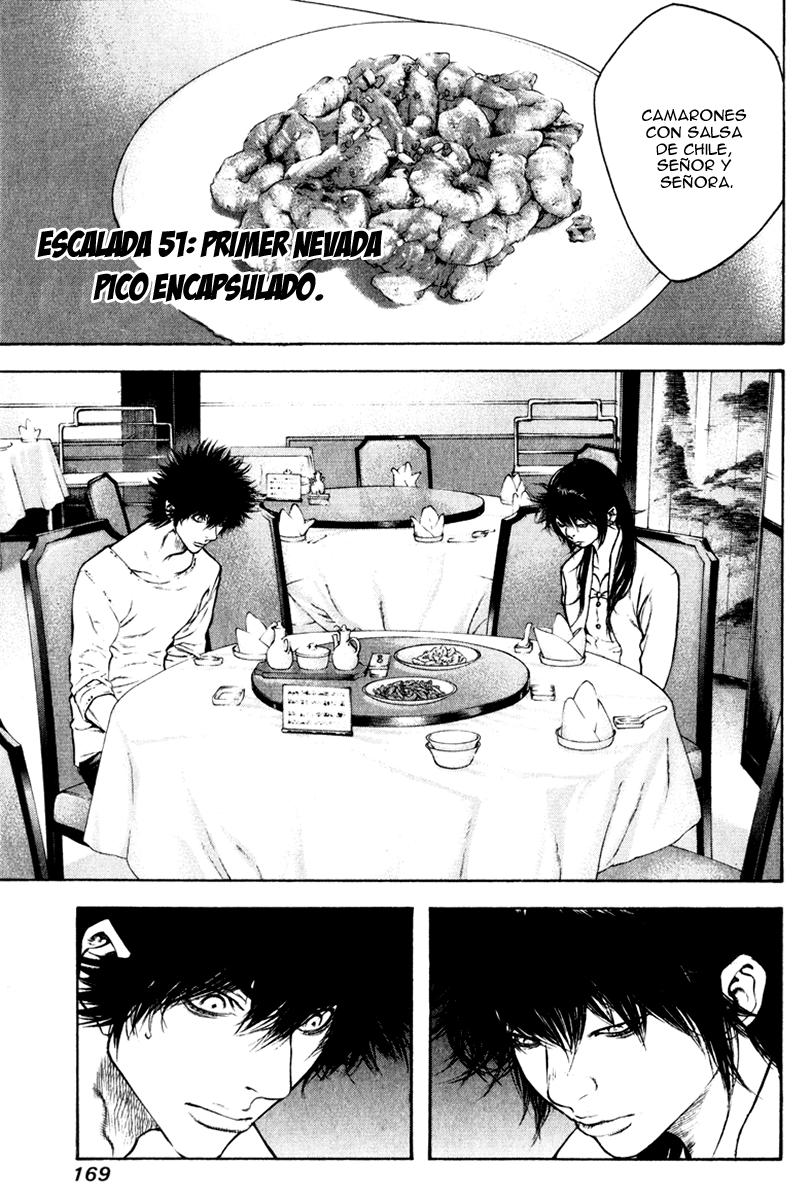 Read The Climber (es) Manga Online