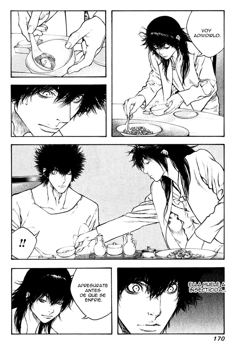 Read The Climber (es) Manga Online