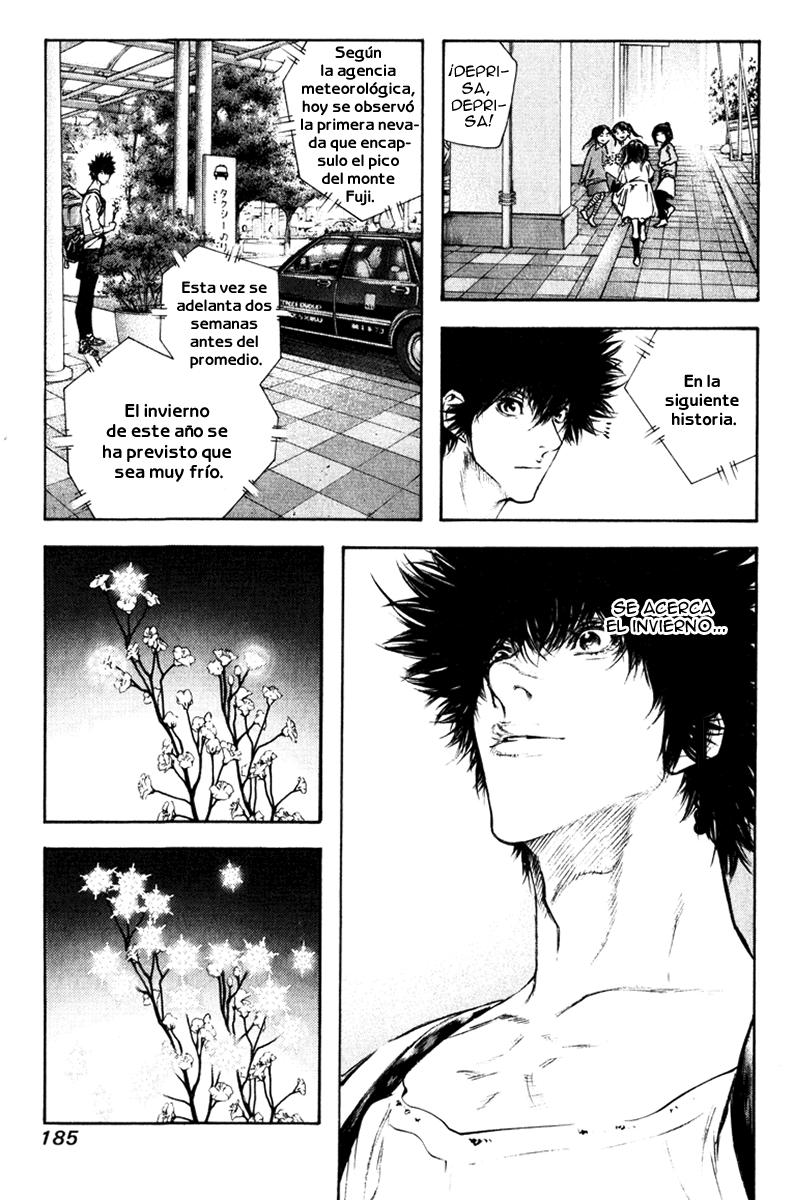 Read The Climber (es) Manga Online